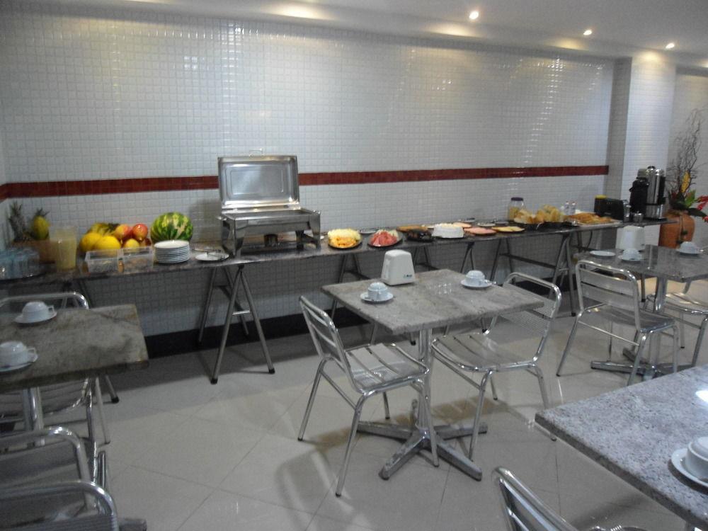 Hotel Barra Mar Salvador da Bahia Exterior foto